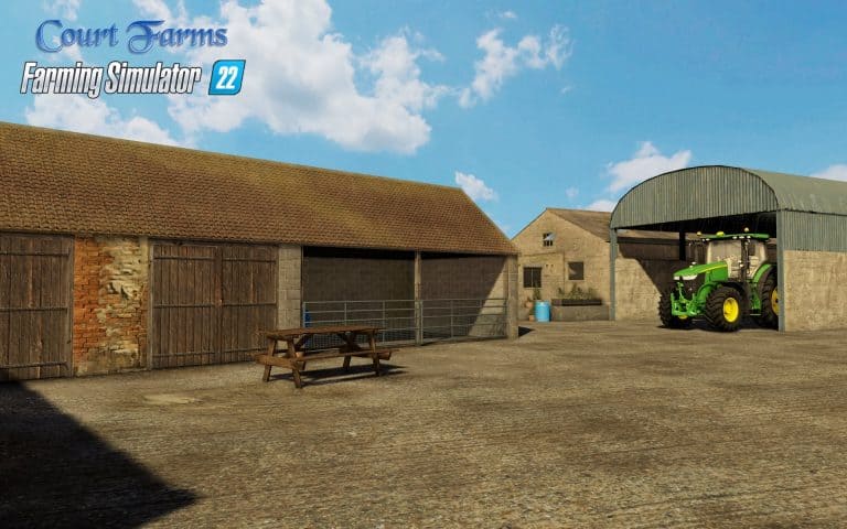 Will Farming Simulator 22 Fs22 Be Playable On Ipad 5722