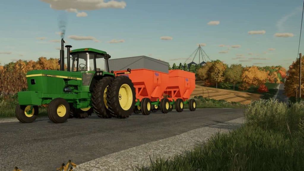 John Deere Large Frames V Fs Farming Simulator Mod Fs Mod Sexiz Pix