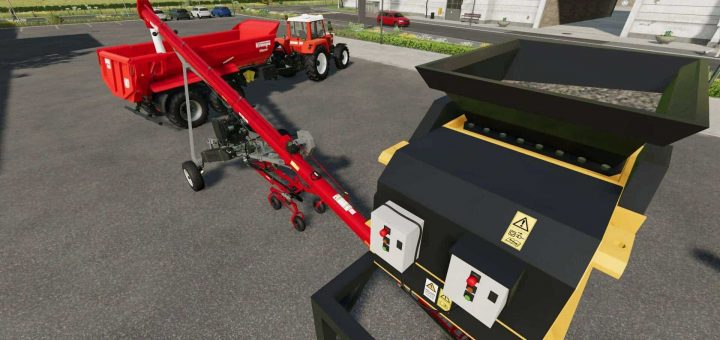 Modhub FS22 Farming Simulator 22 Modhub Mods