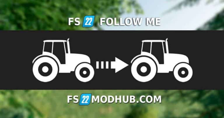 farming simulator 2011 follow me mod