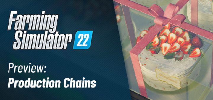 Production Chains Fs22 Farming Simulator 22 Production Chains Mods 3801