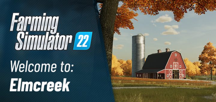 North american - FS22 | Farming Simulator 22 North american Mods