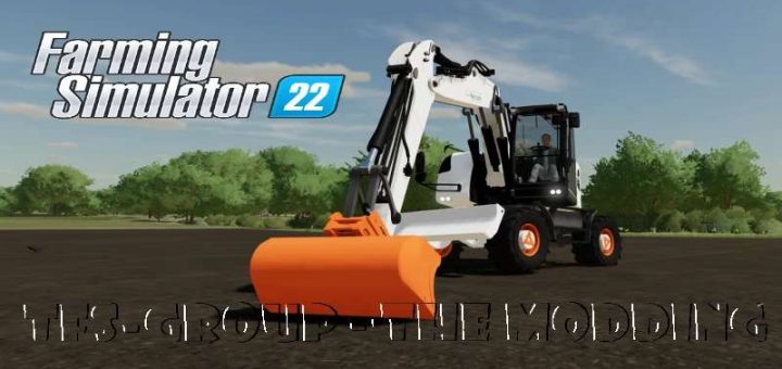 Liebherr Fs22 Farming Simulator 22 Liebherr Mods 1193