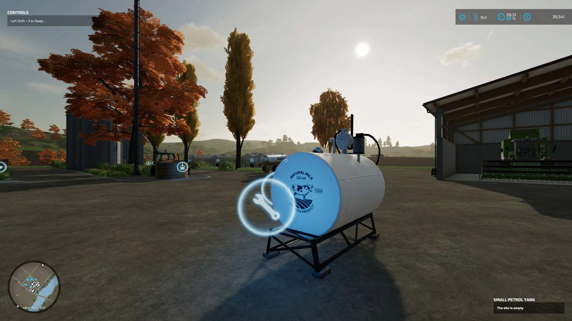 selling milk tanks farm simulator 14
