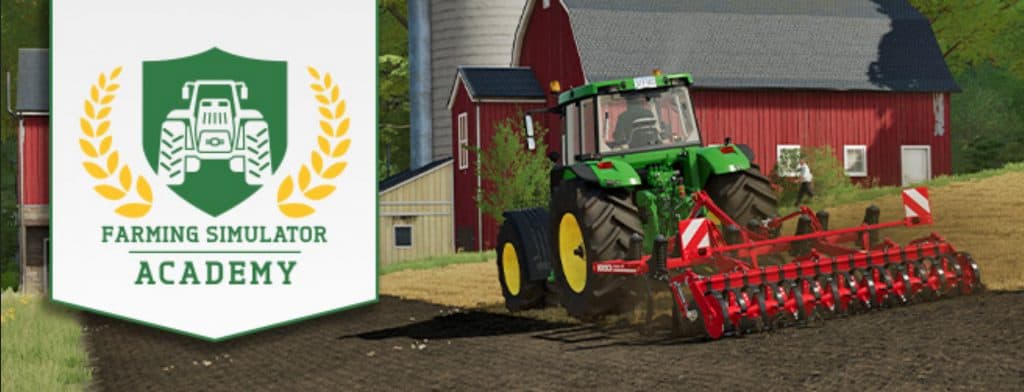 Farming Simulator 22 Ground Working Fertilizing How To Fertilize 4285