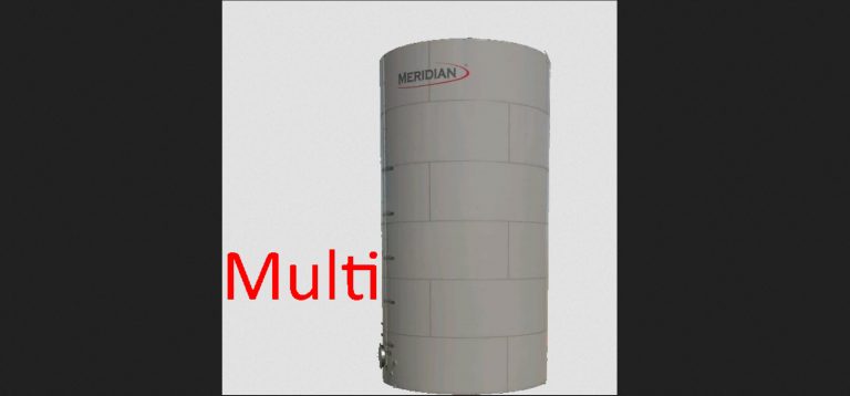 Meridian Multi Buy Silo V1000 Fs22 Mod Download 8442