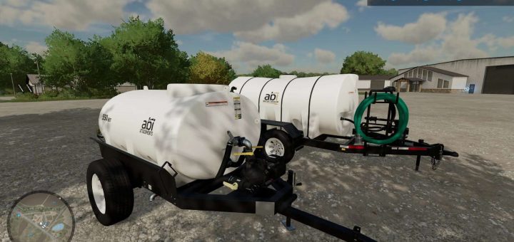 Liquid Fertilizer Fs Farming Simulator Liquid Fertilizer Mods