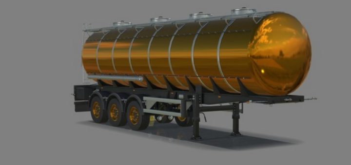 FUNFAIR TRAILERS PACK V1.0 | FS22 Mod Download