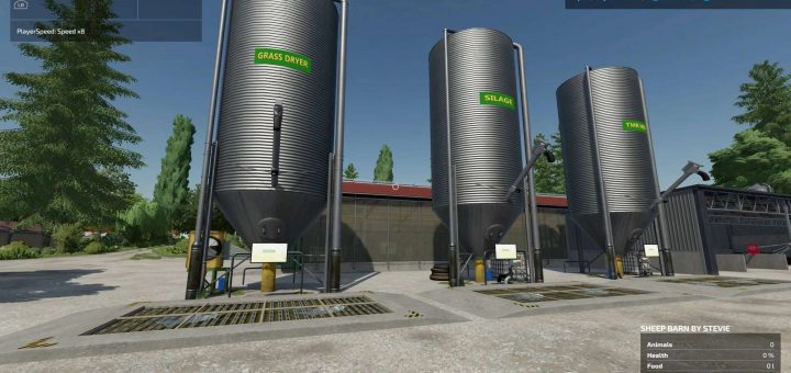 Tmr Fs22 Farming Simulator 22 Tmr Mods 5890