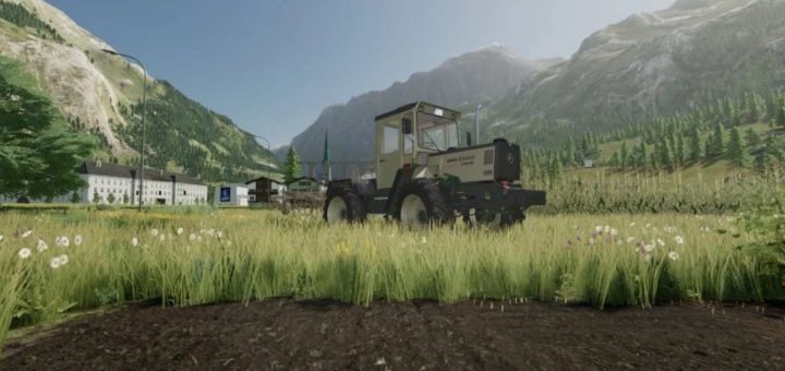 Modhub - FS22 | Farming Simulator 22 Modhub Mods