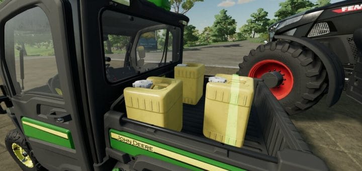 Silage Additive Drum V10 Fs22 Farming Simulator 22 Mod Fs22 Mod Images And Photos Finder 3832