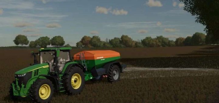 farming simulator 22 multiplayer mods