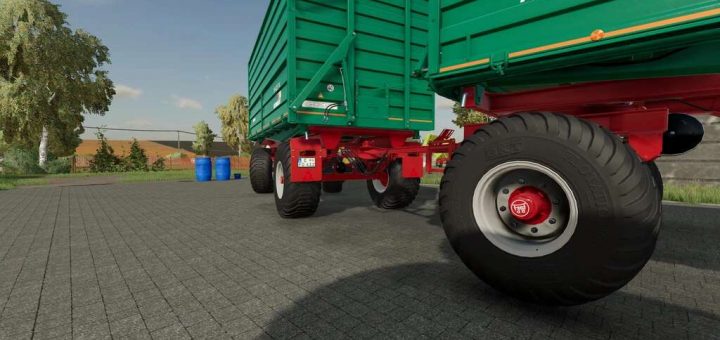 Fs22 Prefab Mod Farming Simulator 22 Prefab Mods Download 5849