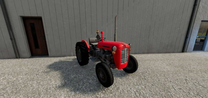 Imt Fs Farming Simulator Imt Mods