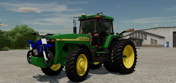 Dince Modding - FS22 | Farming Simulator 22 Dince Modding Mods