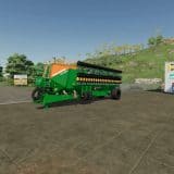 Amazone Citan Seeder V Fs Mod Download