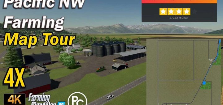 NPC - FS22 | Farming Simulator 22 NPC Mods