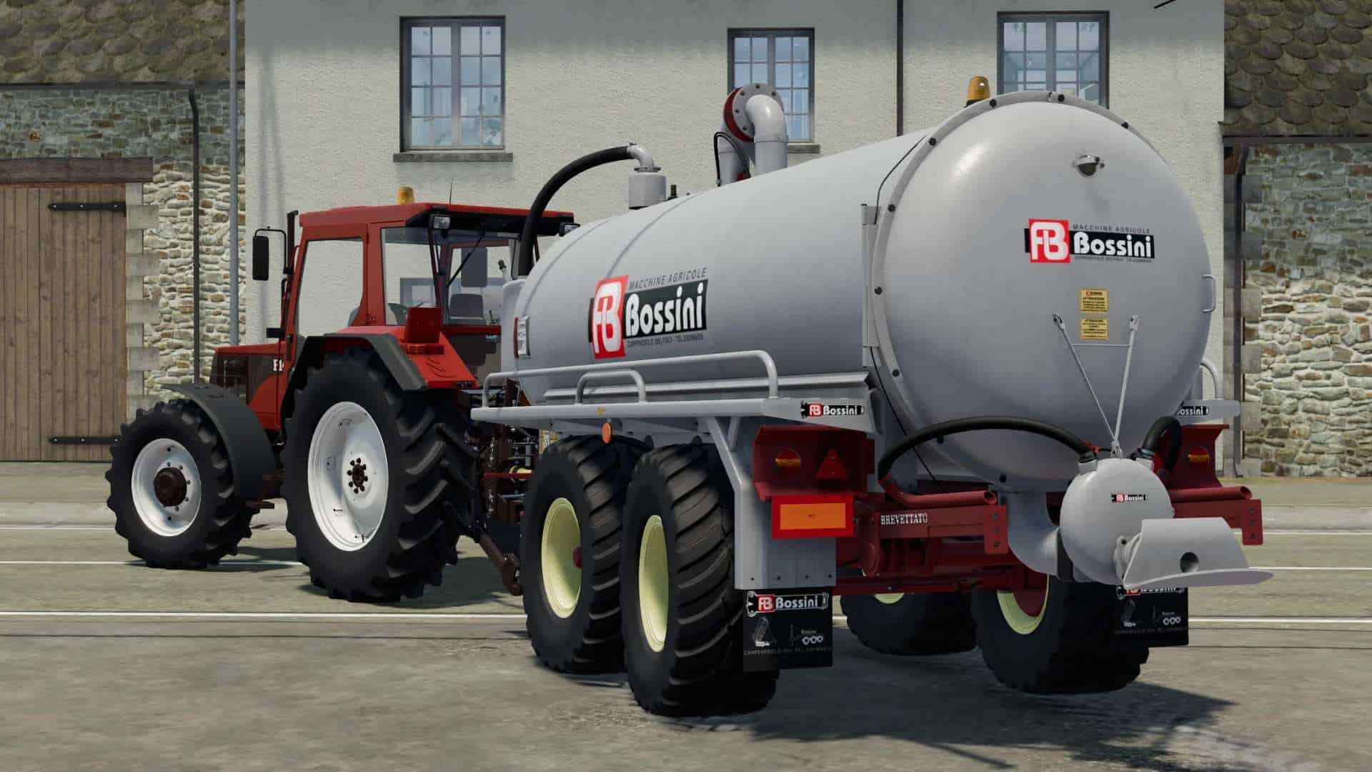 Bossini Ra100 V10 Fs22 Mod Download 6307