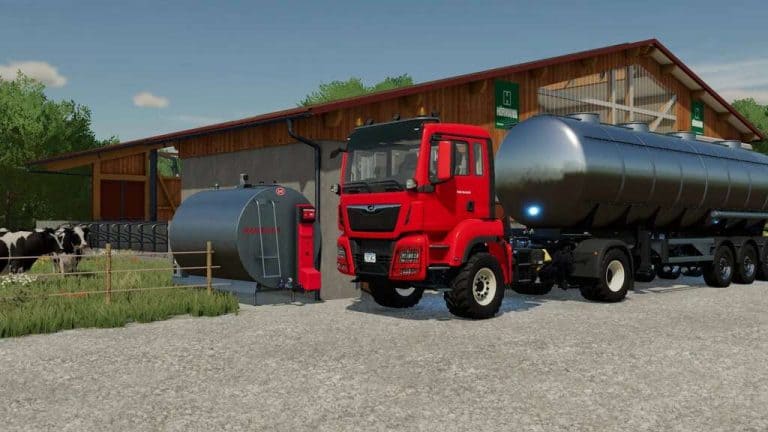 how do you transport milk in farming simulator 14 how to transport crops in farming simulator 15