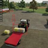 Pallet Autoload Specialization V Fs Mod Download