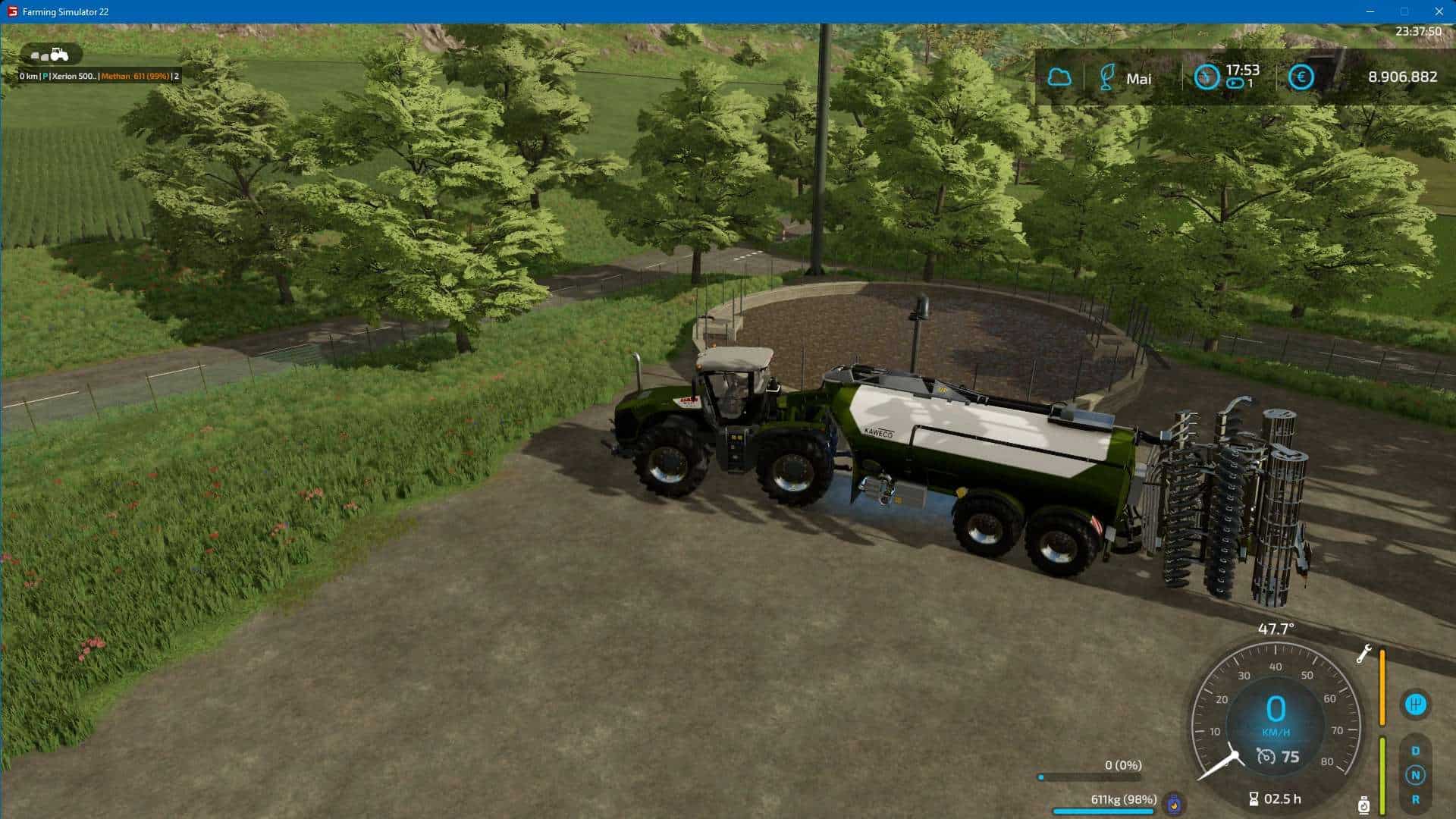 FS 23 mod v0.0.0.8  Farming Simulator 23 new update 