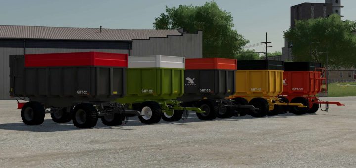 Optional Beacon - FS22 | Farming Simulator 22 Optional Beacon Mods