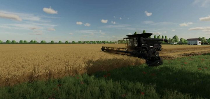 Germany - FS22 | Farming Simulator 22 Germany Mods