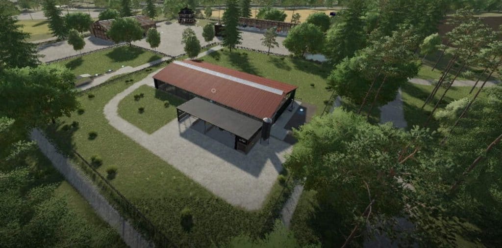 Old Kiwi Farm V10 Fs22 Mod Download 2838