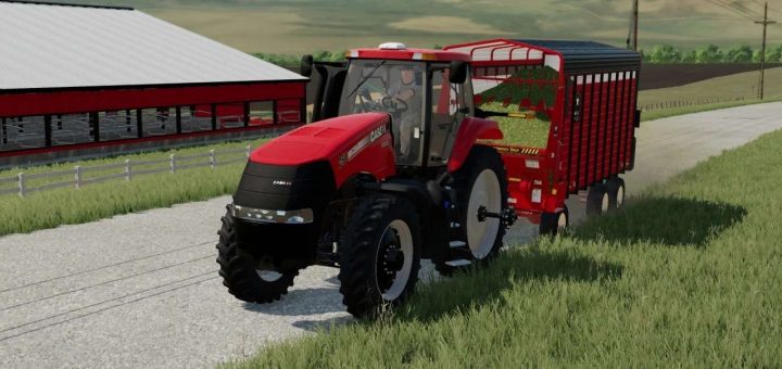 Diniz Farms Fs22 Farming Simulator 22 Diniz Farms Mods 3818