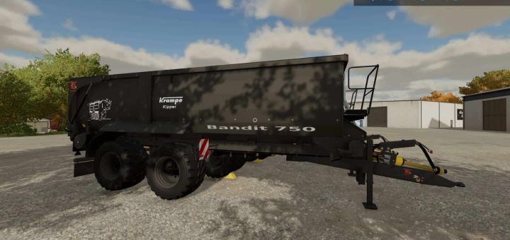 FS22 Trailers Mod | Farming Simulator 22 Trailers Mods Download