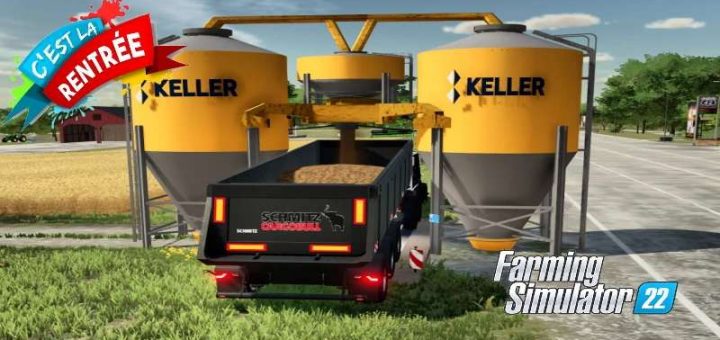 Tp Fs Farming Simulator Tp Mods