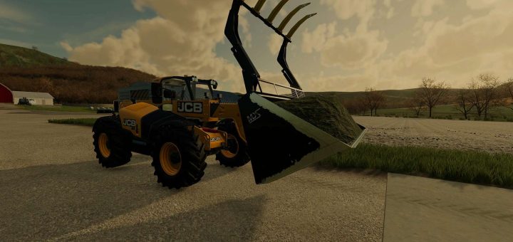 Diniz Farms Fs22 Farming Simulator 22 Diniz Farms Mods 2708