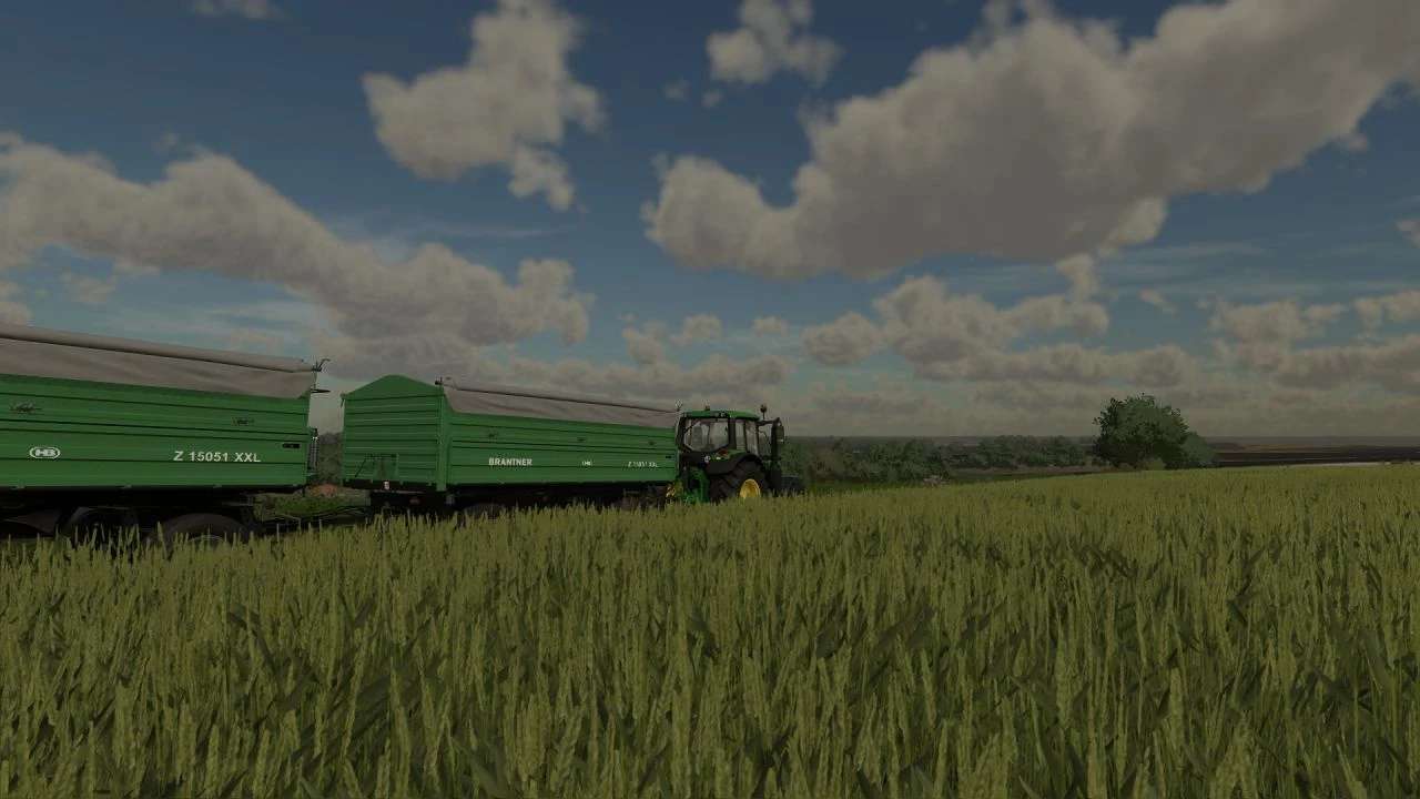 Brantner Z11045 Xxl V10 Fs22 Mod Download 7296