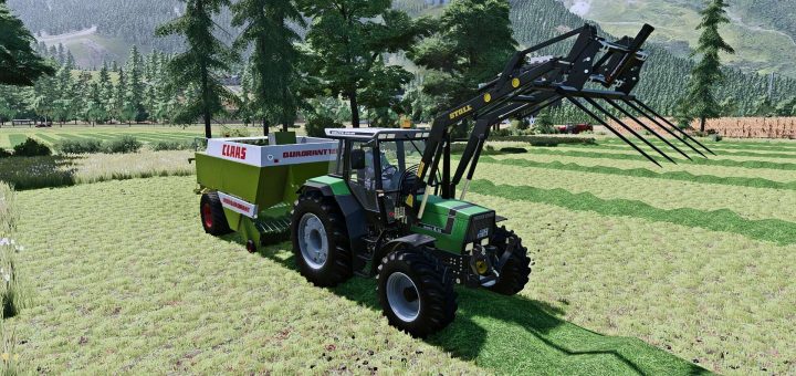 farming simulator 22 modhub xbox one