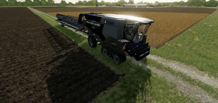 Potato Header Fs22 Farming Simulator 22 Potato Header Mods 7218