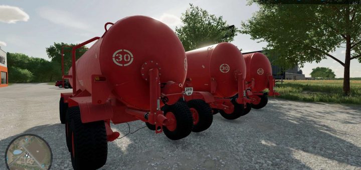 Fs22 Trailers Mod Farming Simulator 22 Trailers Mods Download