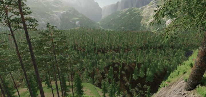 Terraform Mod - FS22 | Farming Simulator 22 Terraform Mod Mods