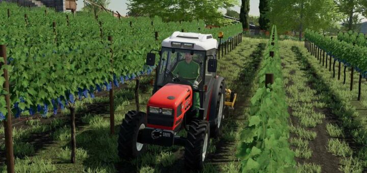 Interactive Control Fs22 Farming Simulator 22 Interactive Control Mods 5114