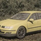 Seat Leon MK1 v1.0.0.0 