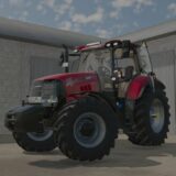 Case IH Puma 4B Edit v1.0 | FS22 Mod Download