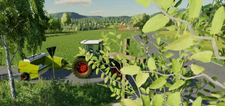 IMO - FS22 | Farming Simulator 22 IMO Mods